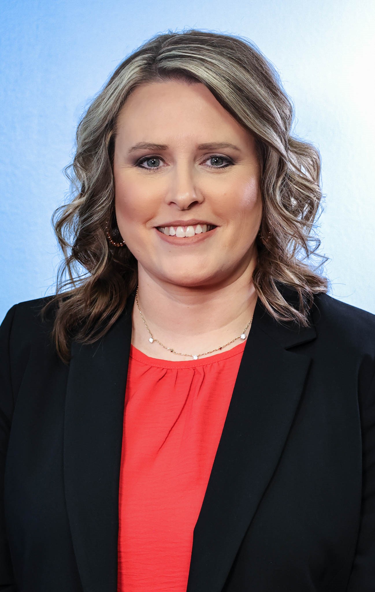 Principal Angela Peters headshot
